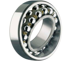 調心球軸承 調心球軸承